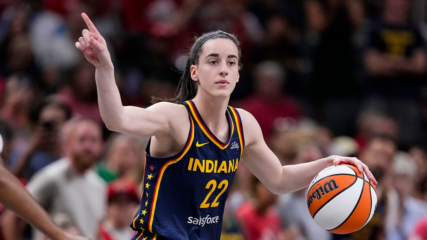 Caitlin Clark Continues to Shine and Shape the WNBA