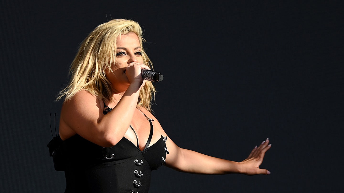 Bebe Rexha Unleashes Fury on Music Industry, Threatens to Expose 
