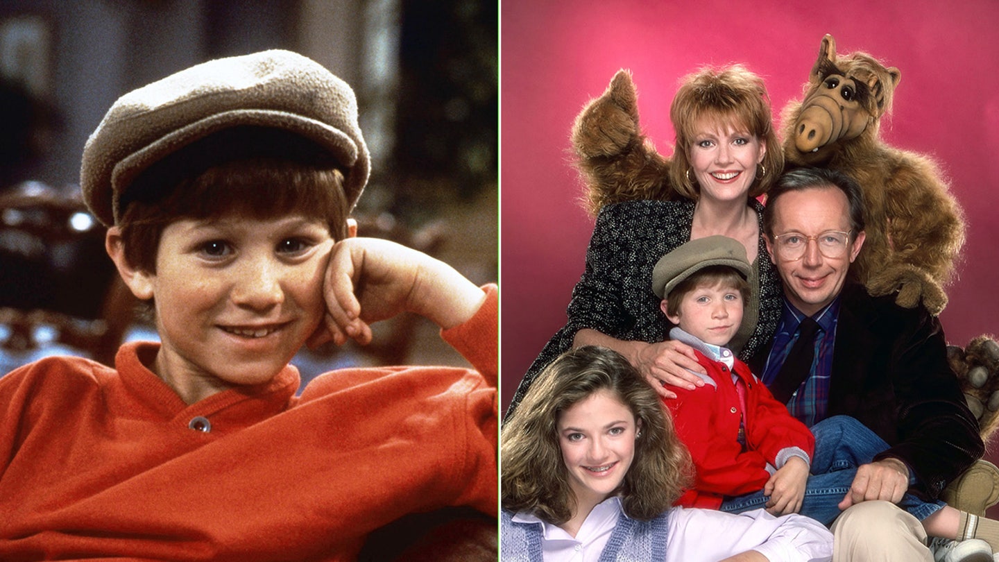 Remembering Benji Gregory: The Child Star from 