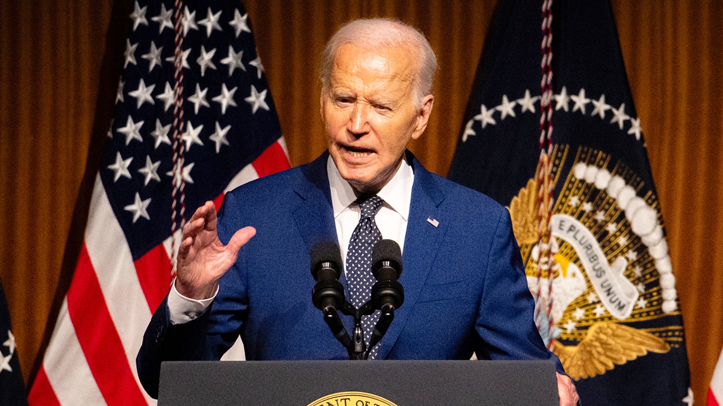 'Banana Republic': Leonard Leo on Biden's Supreme Court Plans and Their Potential Backfire