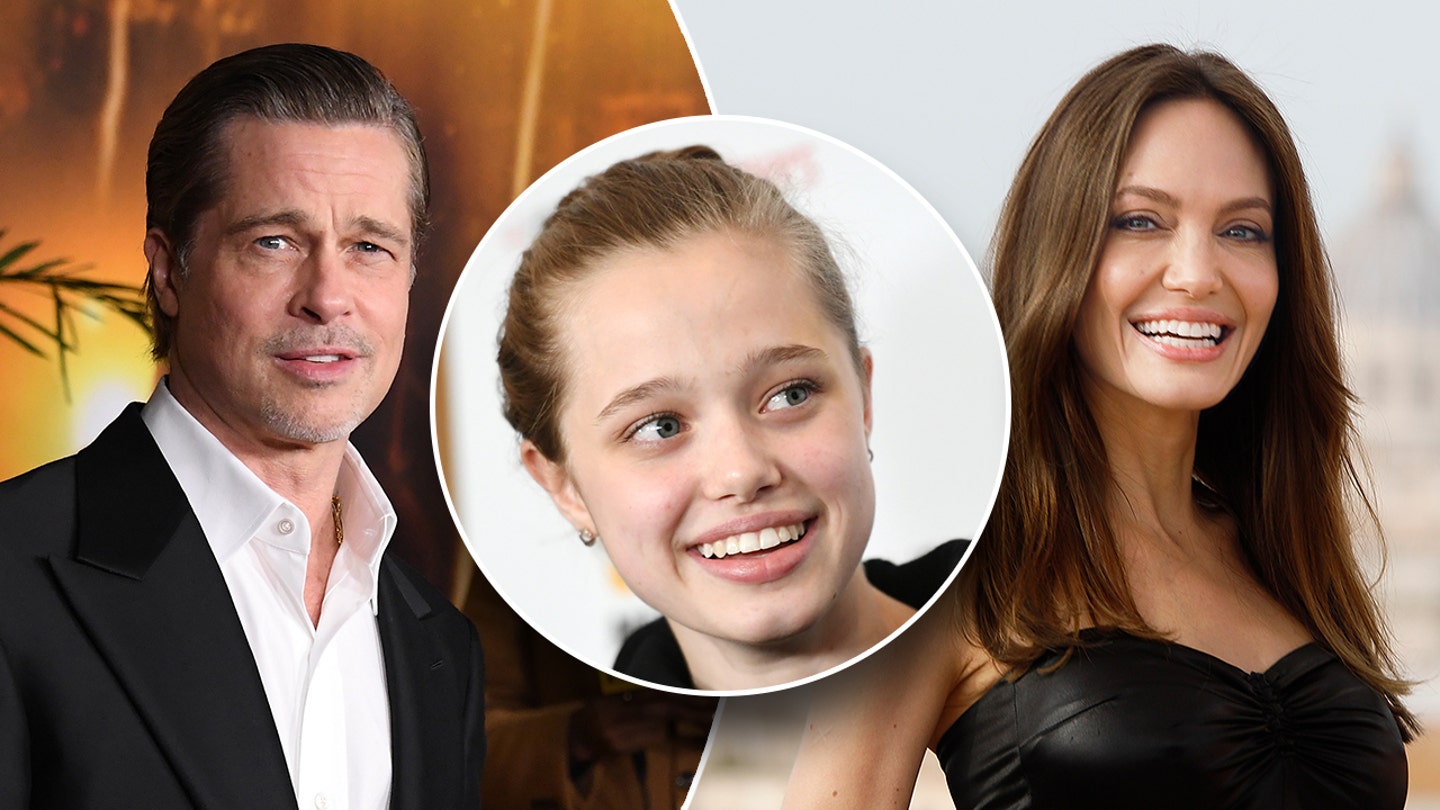 Jon Voight Implores Brad Pitt to 'End the Nonsense' in Angelina Jolie Family Battle