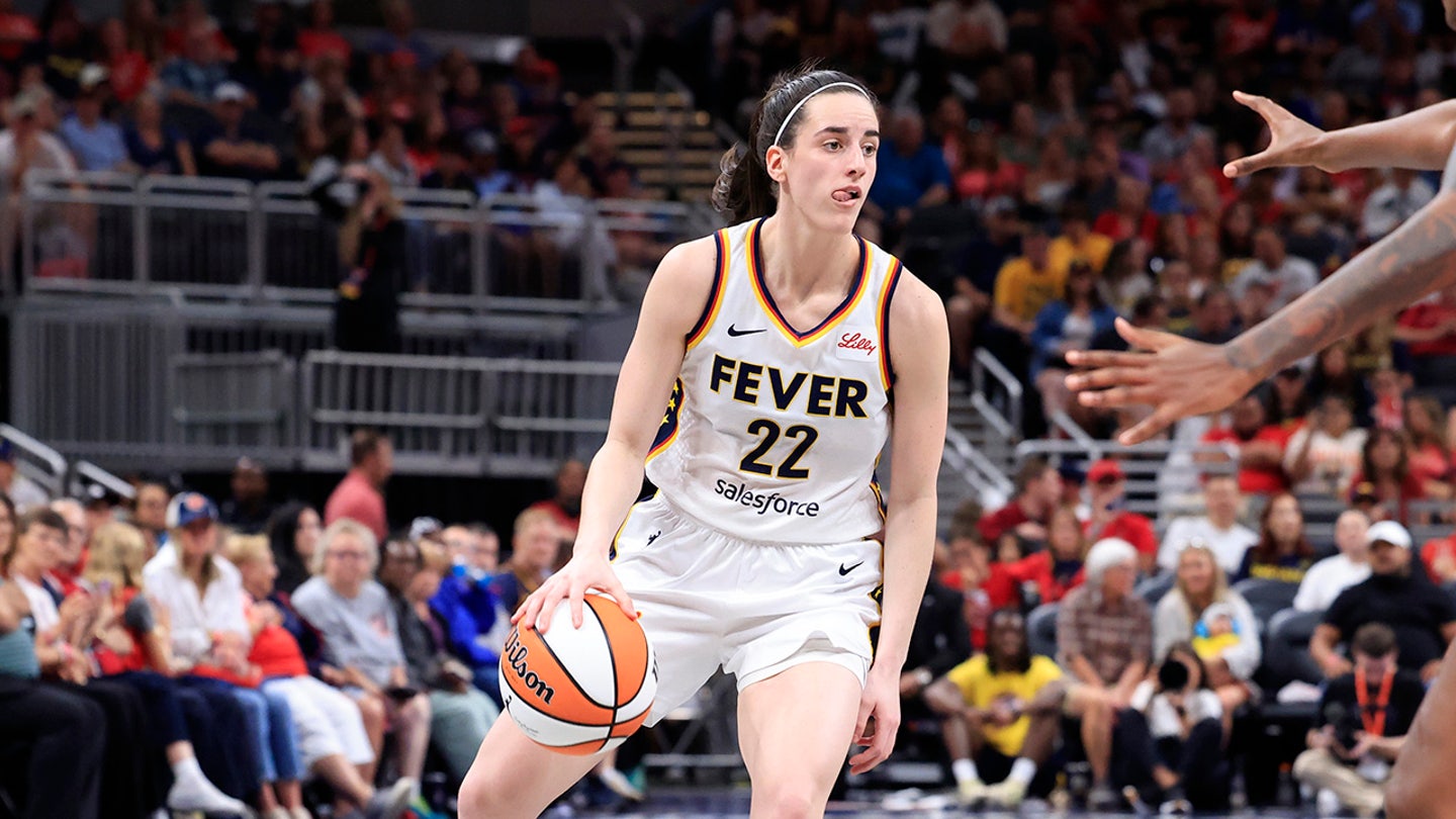 Caitlin Clark: The Polarizing Star of the WNBA