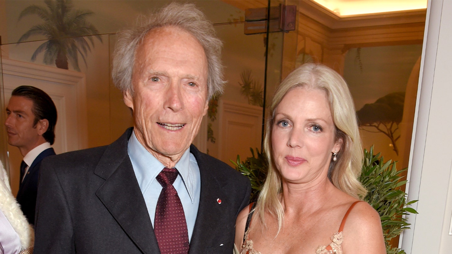 Clint Eastwood's Heartbreak: Remembering Christina Sandera, His Devoted Partner