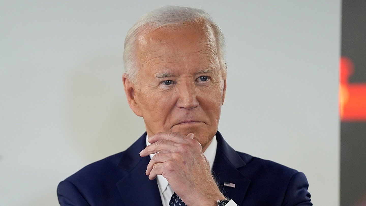 Biden's Medical Exam Saga: Contradicting Statements Raise Concerns