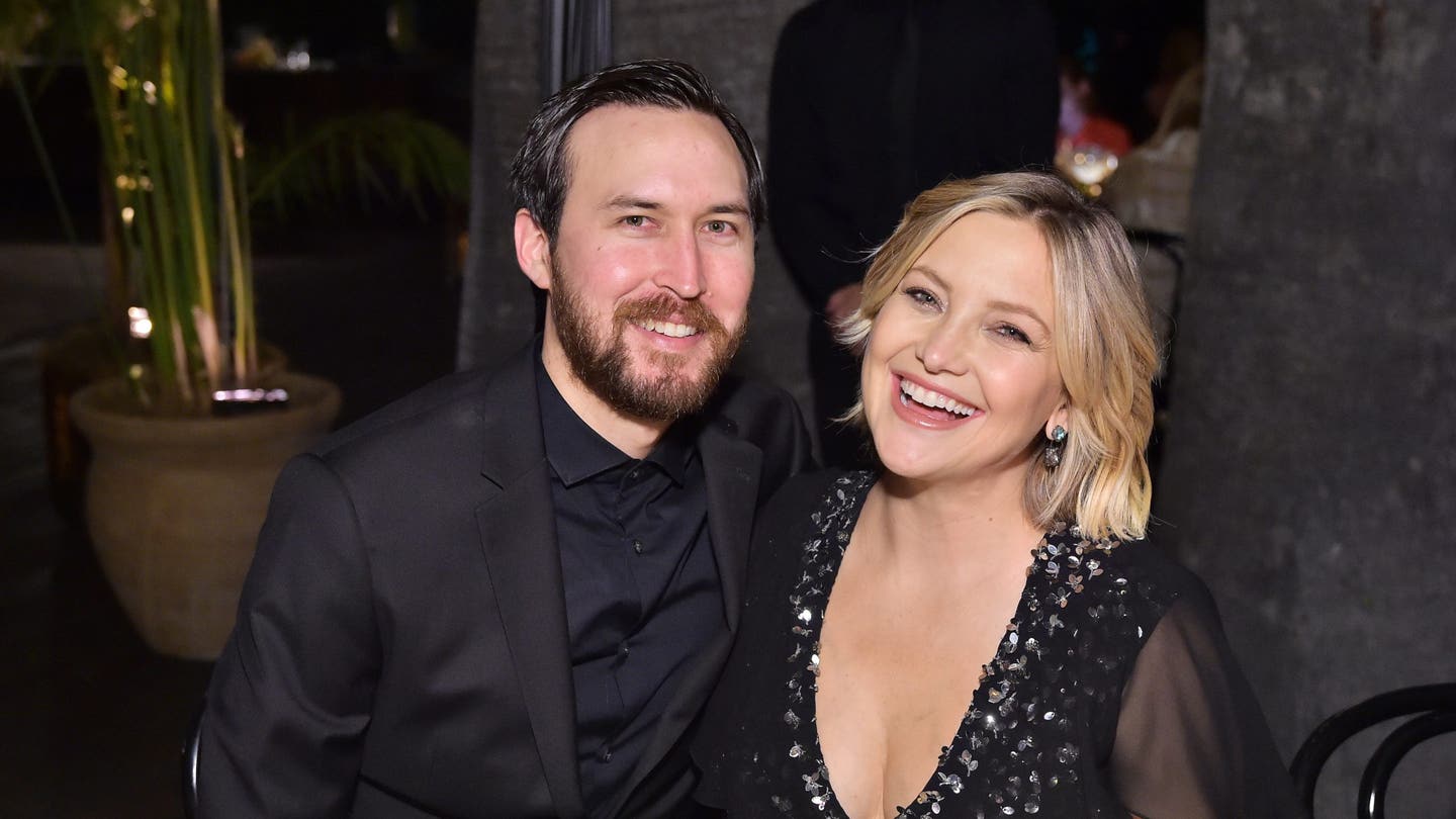 Kate Hudson's Glorious Debut: Breaking Barriers and Embracing Her Dual Passions