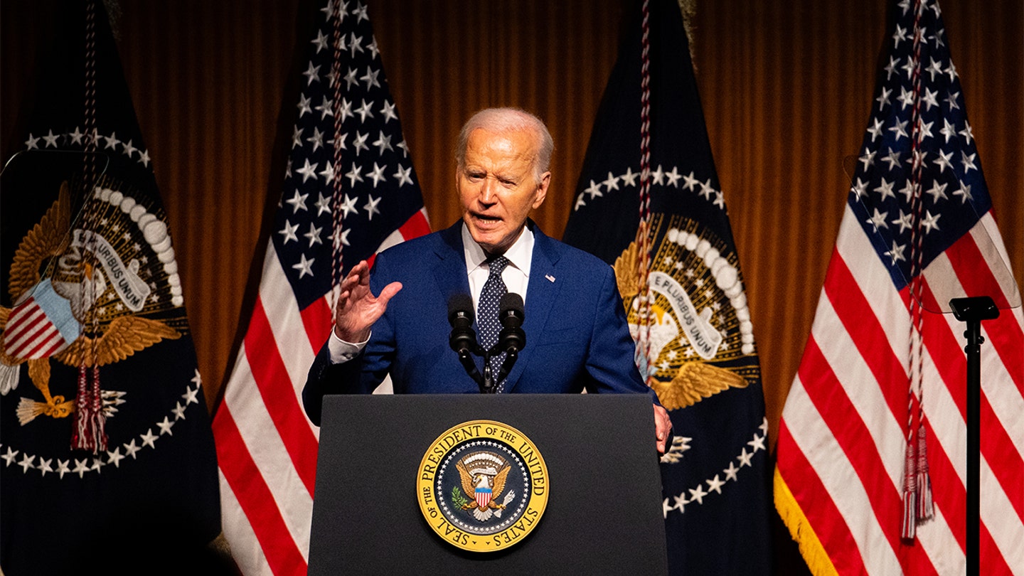 Biden's Supreme Court Overhaul: A Political Tactic or a Threat to the Rule of Law?