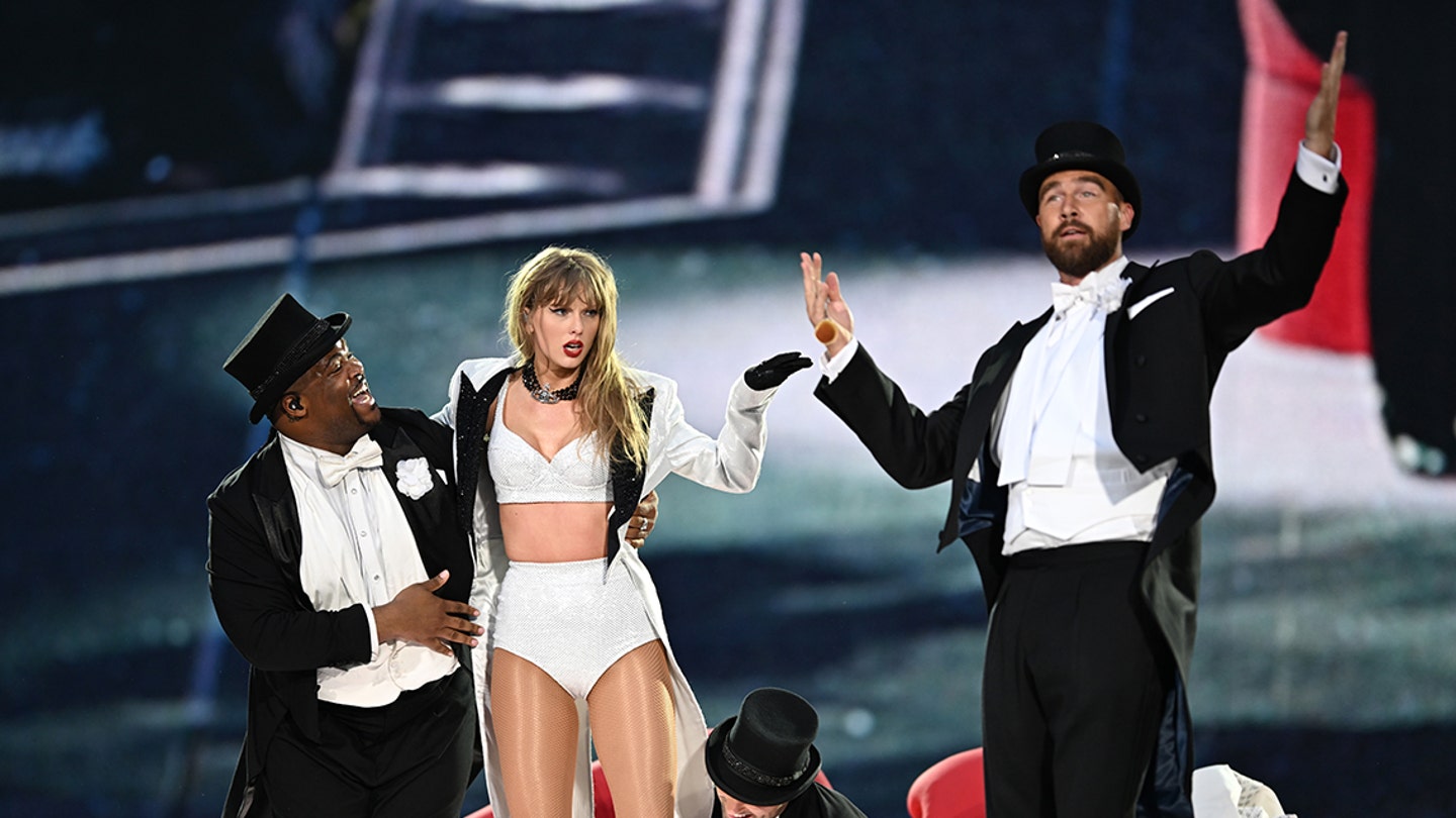 Taylor Swift and Travis Kelce: Navigating Relationship Amidst Busy Schedules and Speculation