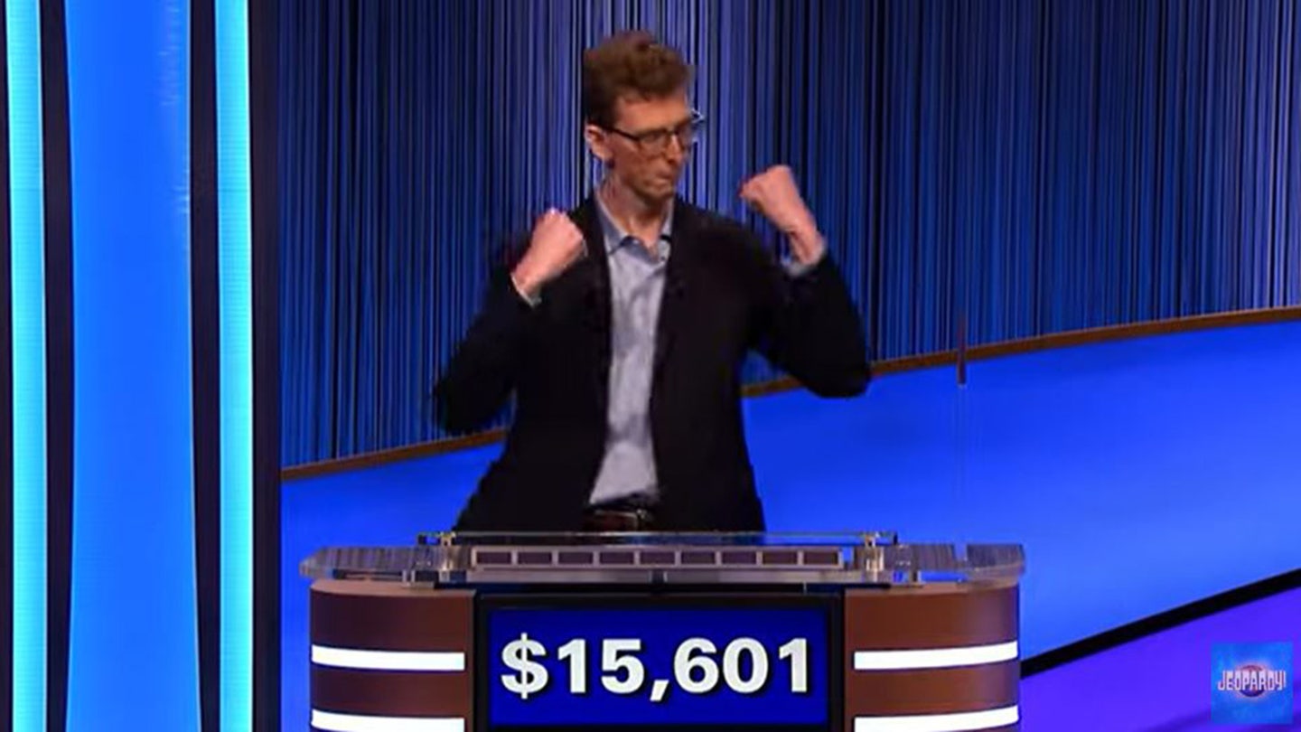 Jeopardy! Contestants React to Dismal Performances: 