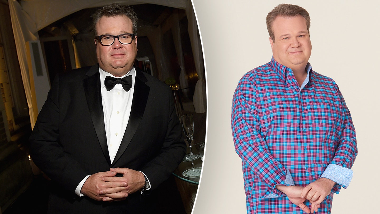 'Modern Family' Star Eric Stonestreet Accused of Being 'Nasty' by Podcast Host