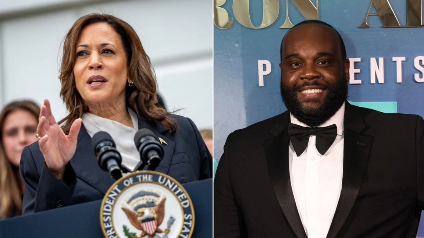 Dave McCormick Slams Kamala Harris as 'Out of Touch' as Campaign Adviser Faces Scrutiny for Controversial Posts