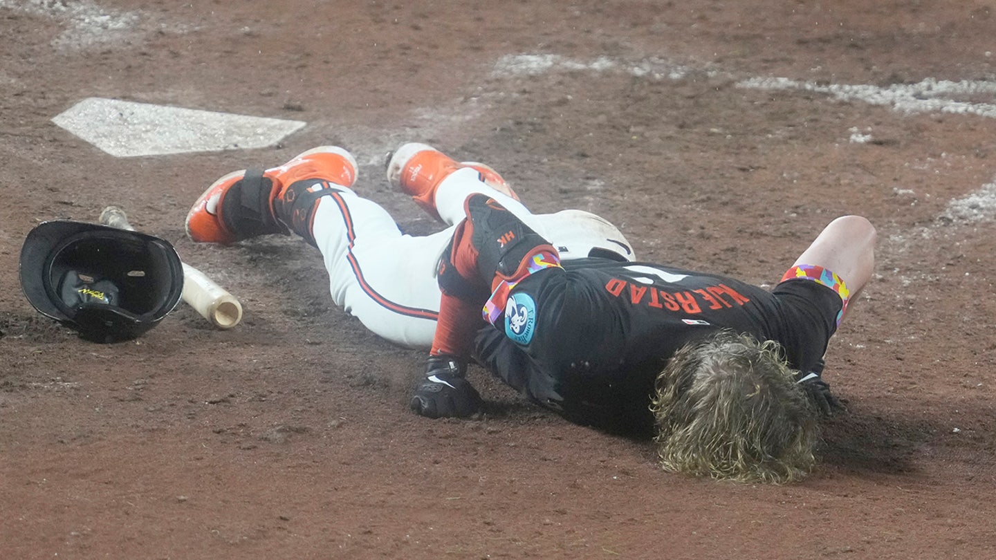 Orioles, Yankees Rivalry Rekindled as Benches Clear