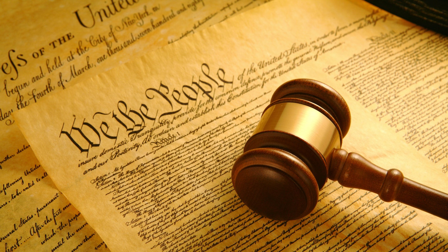 The Unwavering Strength of the Constitution: Despite Critics, the Constitution Remains the Foundation of American Law and Liberties