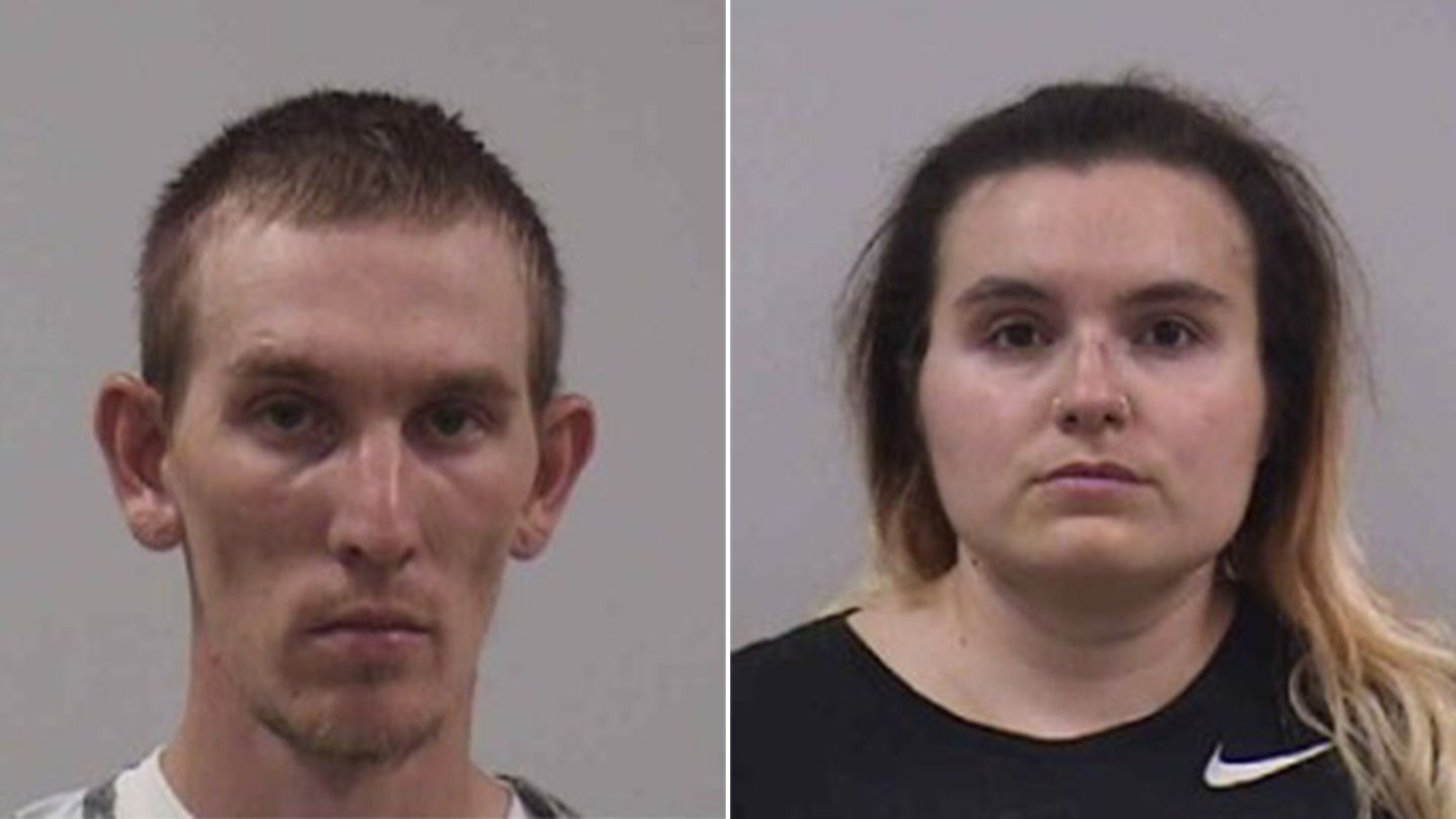 Iowa Parents Allegedly Confined Autistic Son in Filthy 