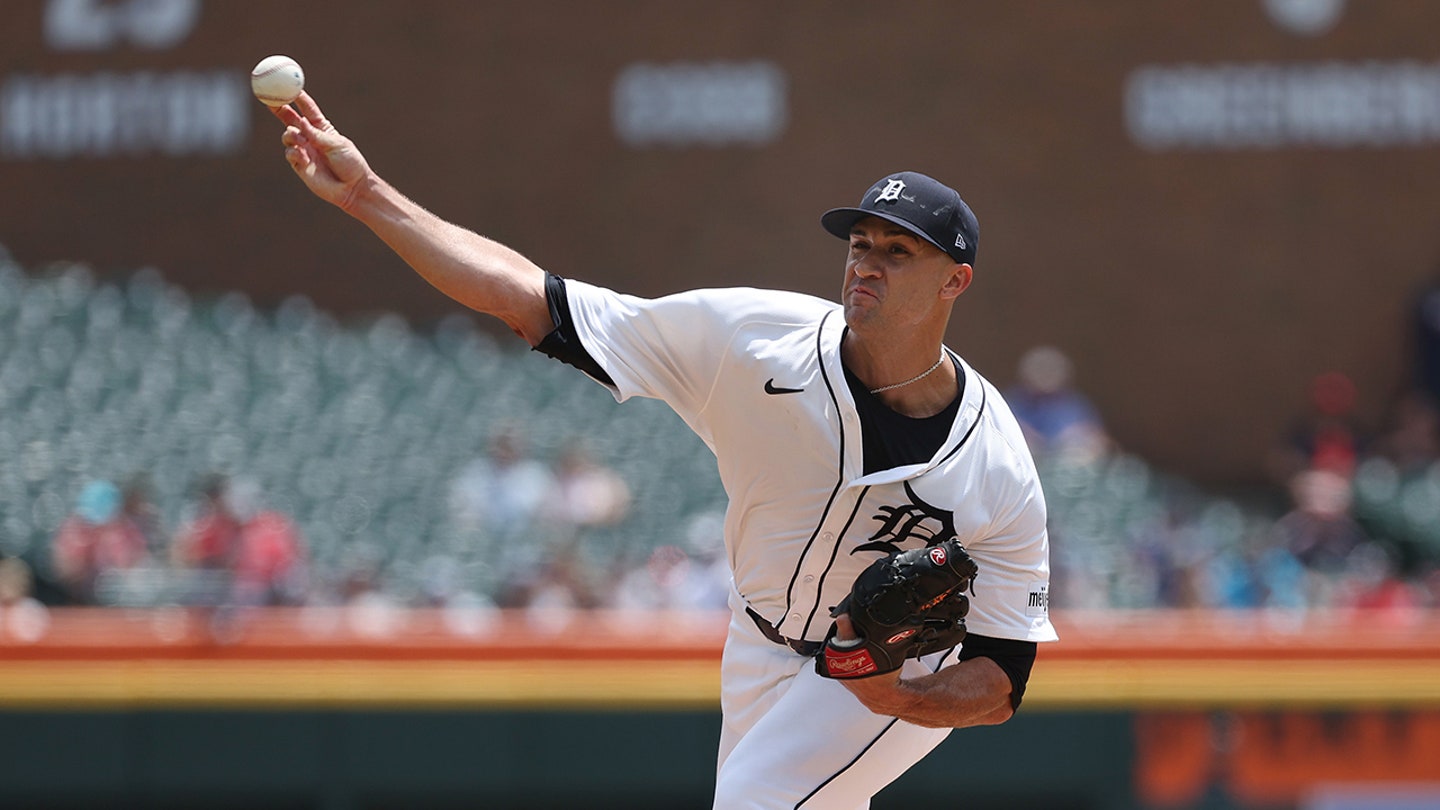 Dodgers Make Bold Deadline Move for Ace Pitcher Jack Flaherty