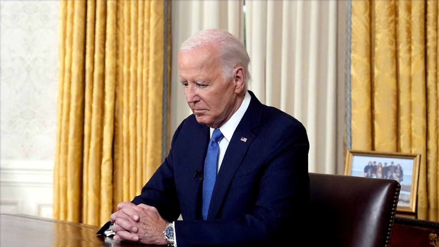 President Biden Withdraws: Doctors Weigh In on His Health