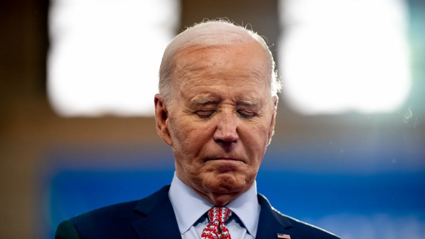 Hollywood Elite Joins Calls for Biden to Withdraw from 2024 Race