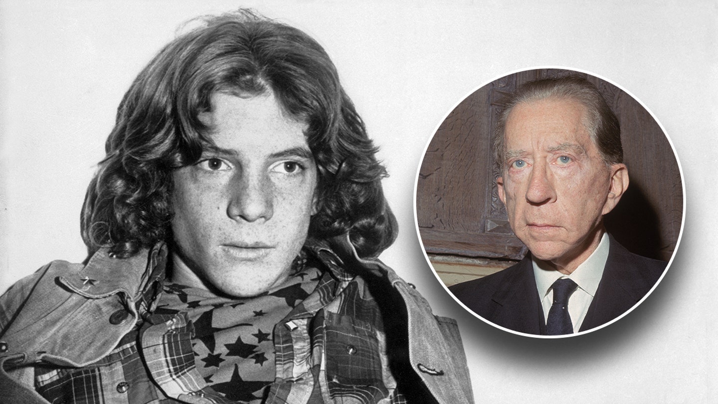 The Getty Kidnapping: A Tragic Tale of Greed and Family