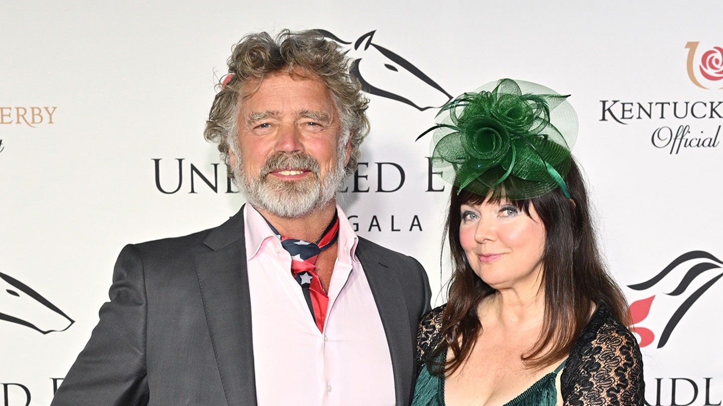 John Schneider Continues Holiday Traditions Honored by Late Wife