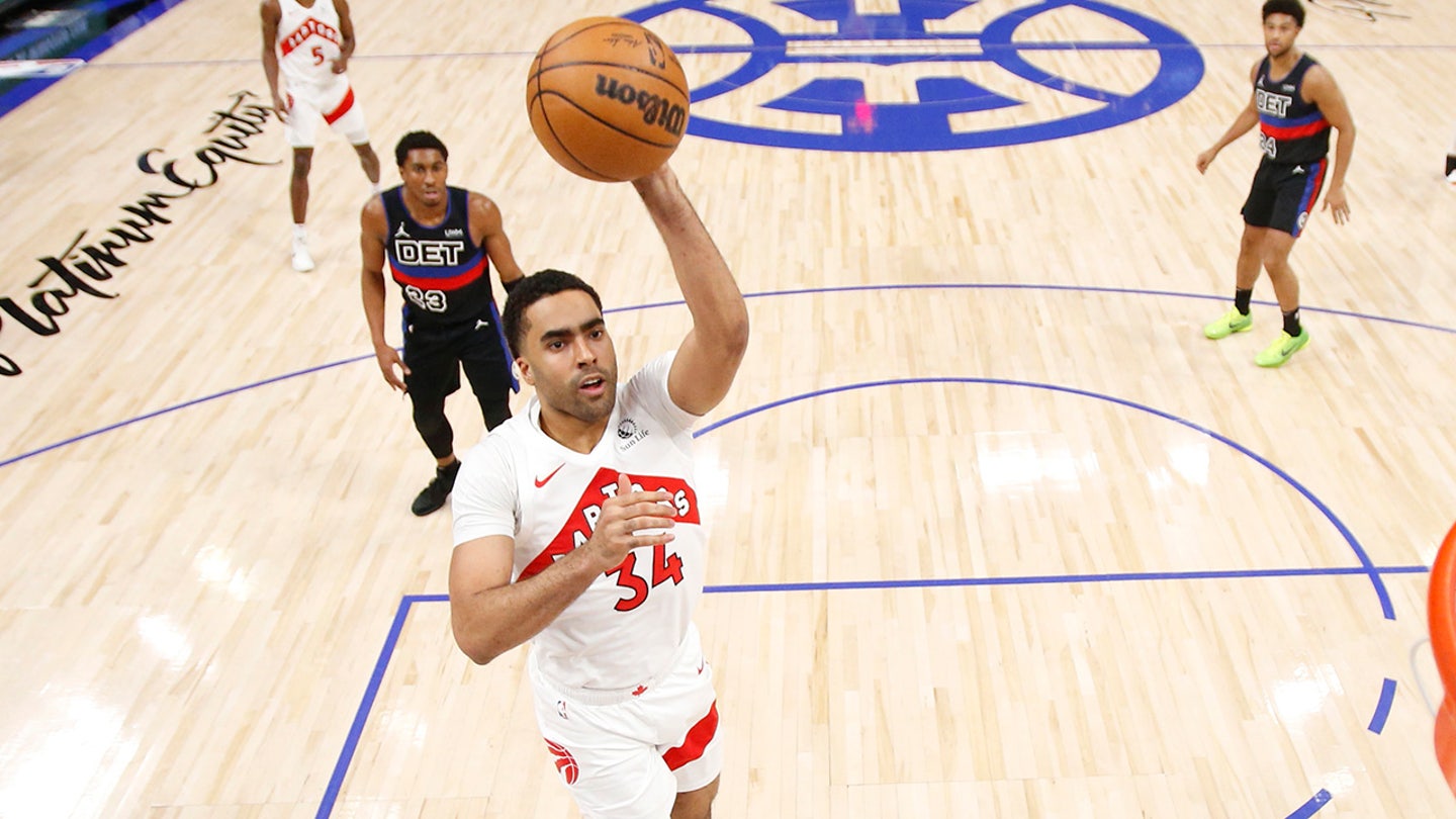 1.  NBA Player Jontay Porter Pleads Guilty in Gambling Scheme, Faces Years in Prison