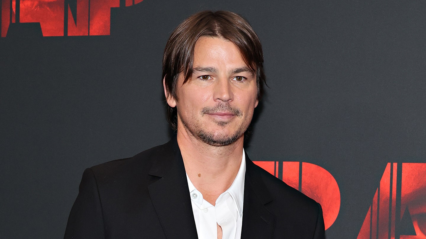 Josh Hartnett's Parental Protectiveness: Shielding His Children from Hollywood's Spotlight