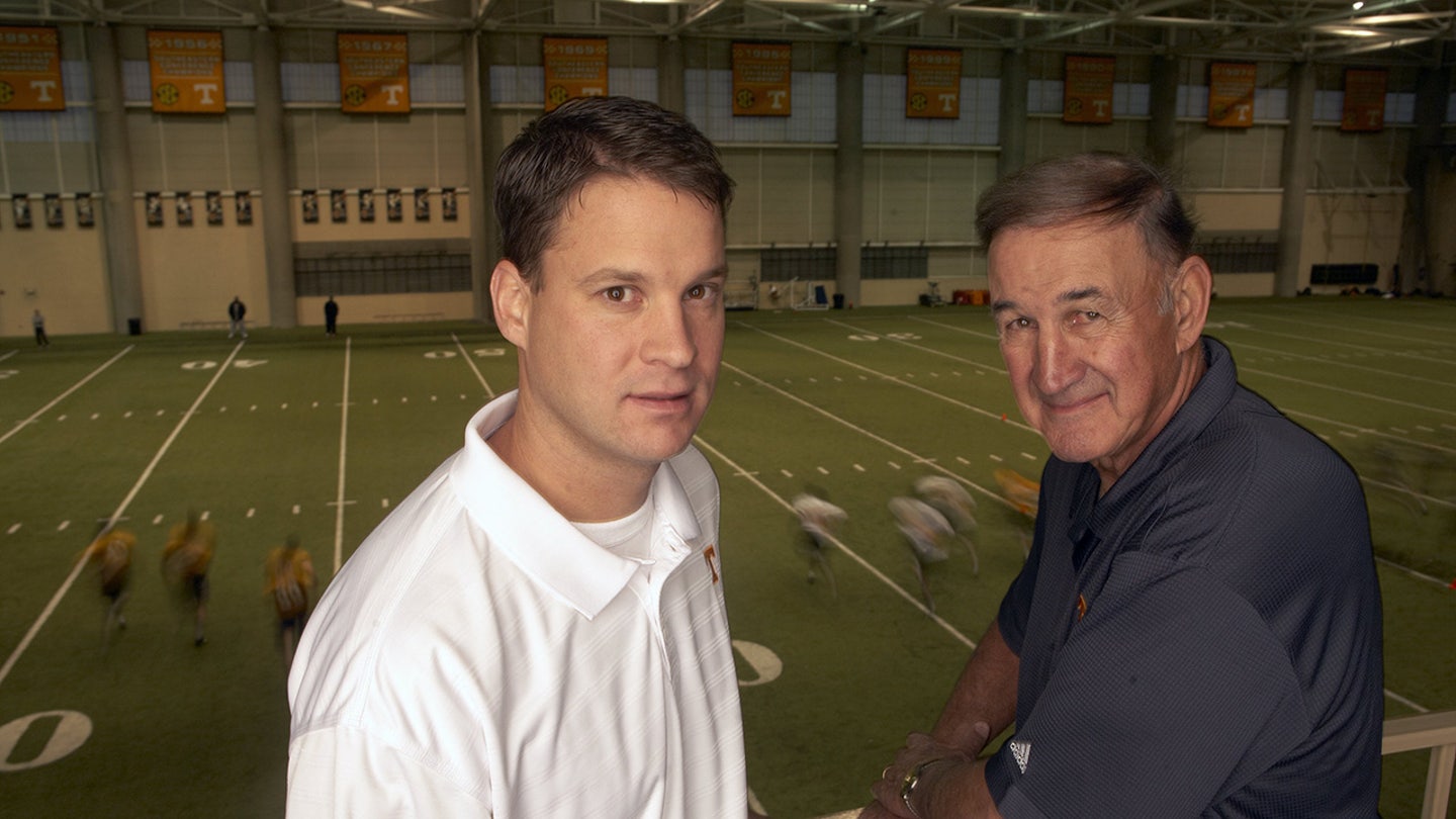 Coaching Legend Monte Kiffin Passes Away at 84