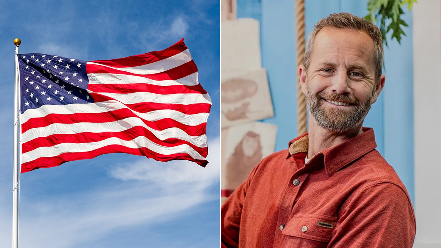 Exodus of Talent: Kirk Cameron on California's 