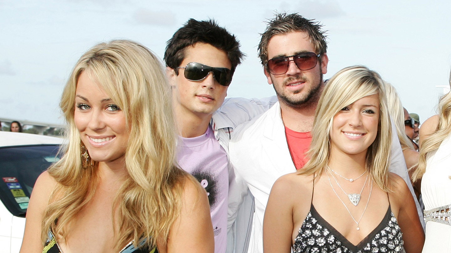 Kristin Cavallari Reflects on MTV's Manipulation of 'Laguna Beach' Stars, Expressing Both Gratitude and Disappointment