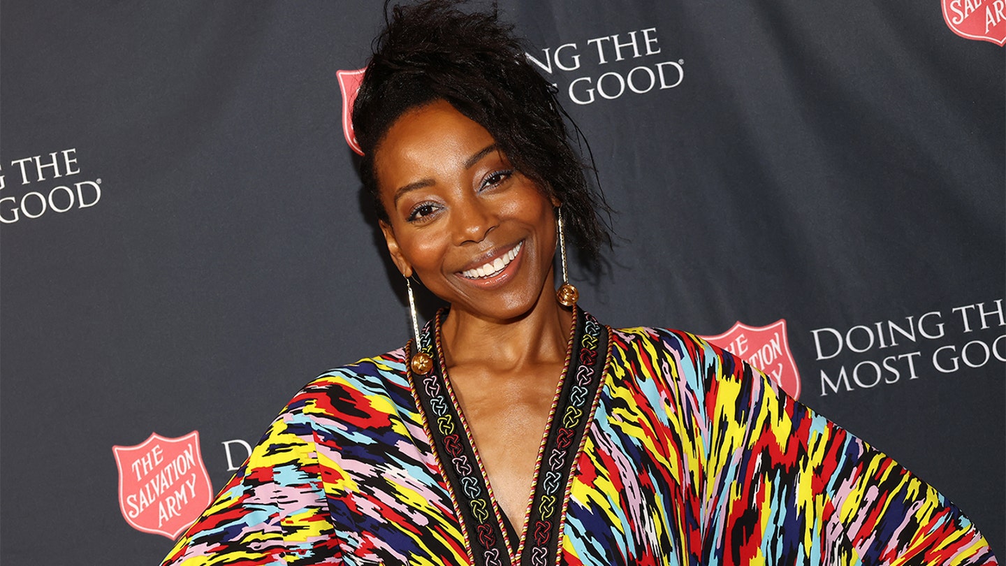 'MADtv' Actress Erica Ash Dies at 46 after Courageous Battle with Cancer