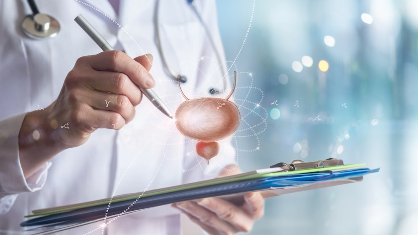 medical tech prostate