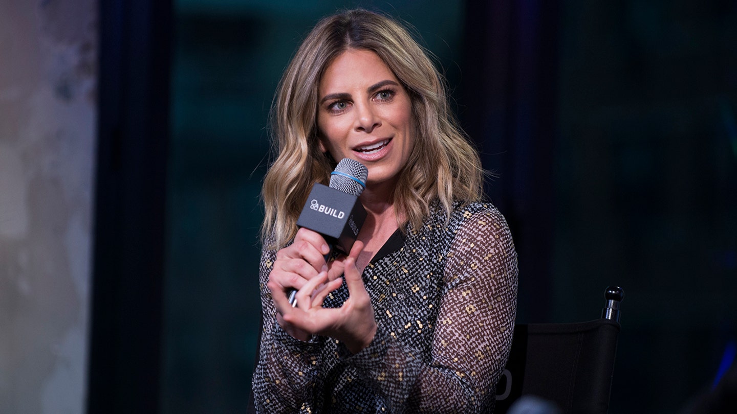 Jillian Michaels Slams Paris Olympics Opening Ceremony for 