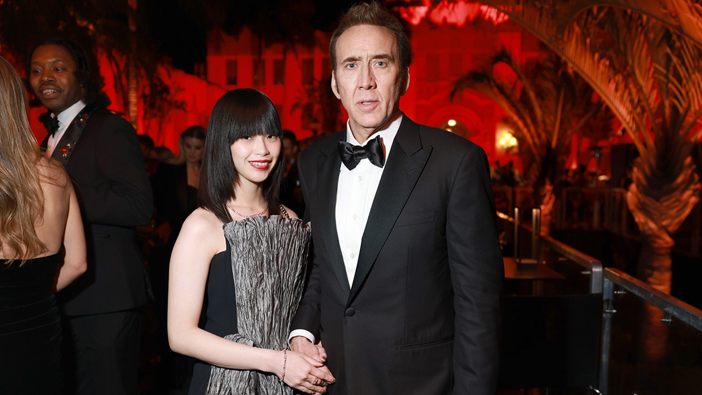 Nicolas Cage Reflects on Fatherhood and His Transformative Role in 