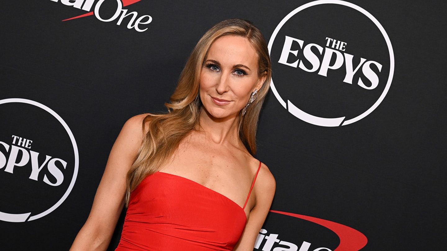 Nikki Glaser to Host Golden Globes 2024, Vows to Continue Legacy of Offensive Jokes