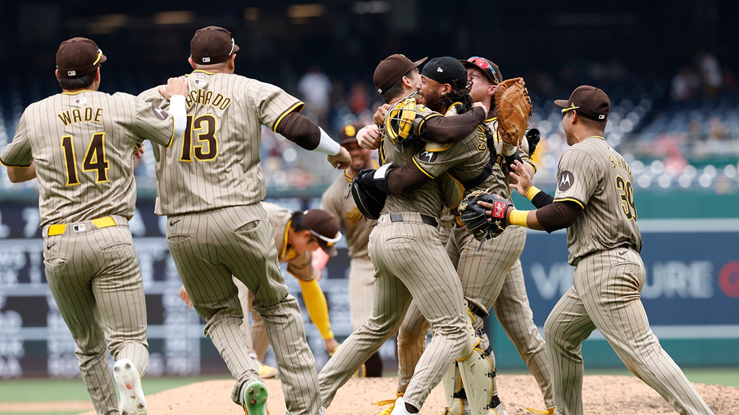 Dylan Cease Delivers a No-Hitter to Cement His Place in Padres' History