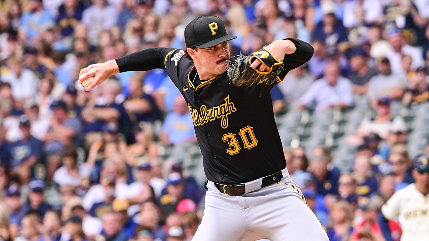 Pirates' Paul Skenes: An All-Star Pitcher with Electric Stuff and a Complete Arsenal