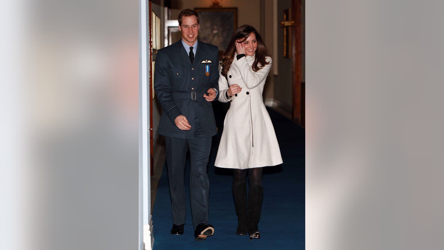 William and Kate's Journey: Planning Their Legacy Amidst Past Challenges