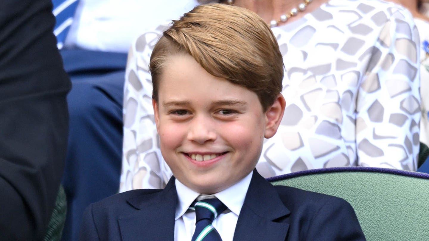 Prince George's 11th Birthday Amidst Royal Health Concerns