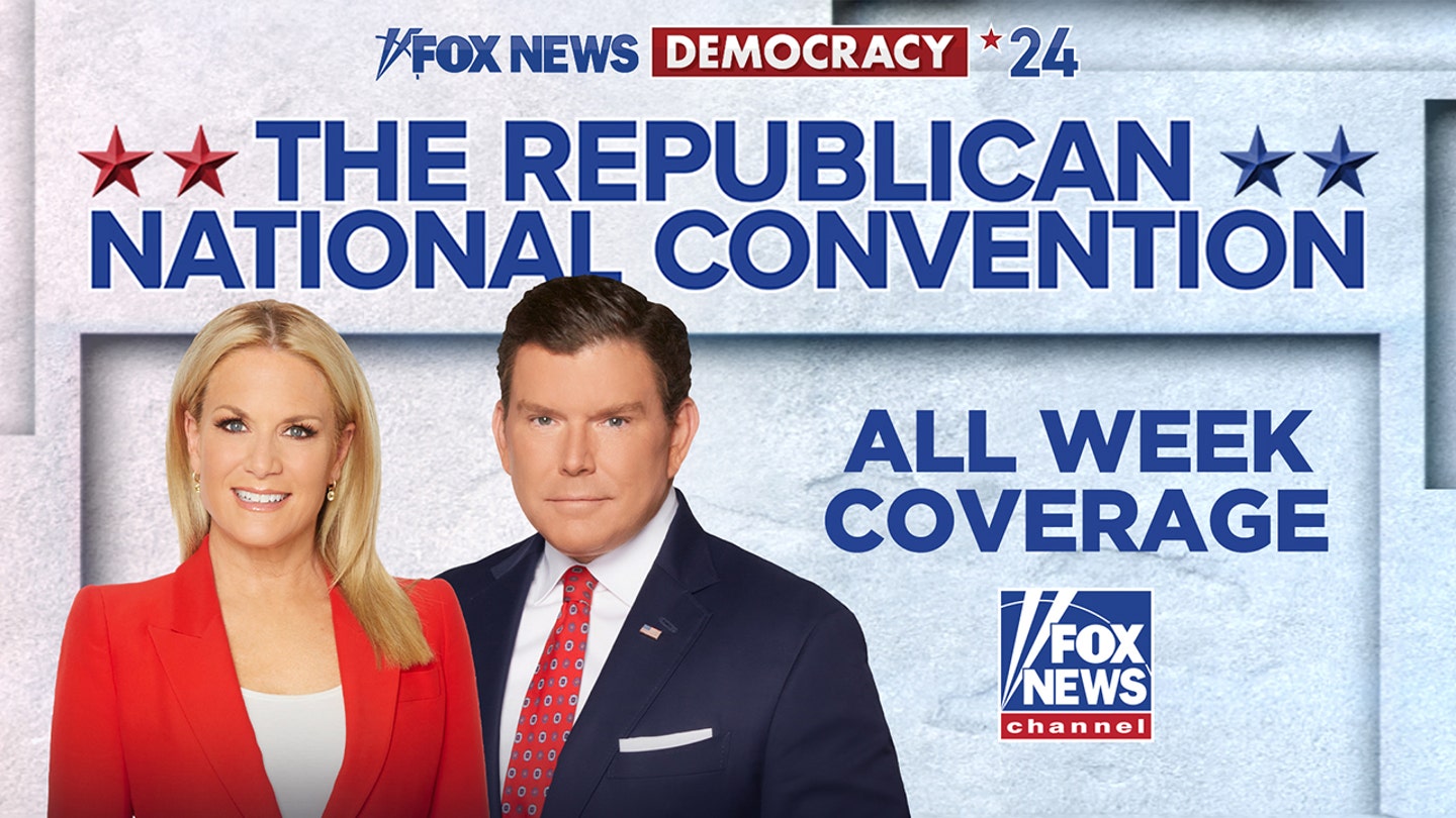 Fox News First: Republican National Convention Coverage, Biden's VP Announcement, and FBI Assassination Probe