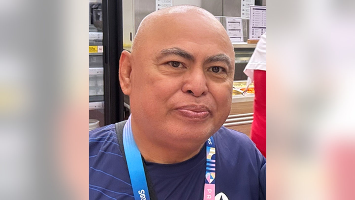 Samoan Boxing Coach Lionel Fatu Elika Dies at Paris Olympics