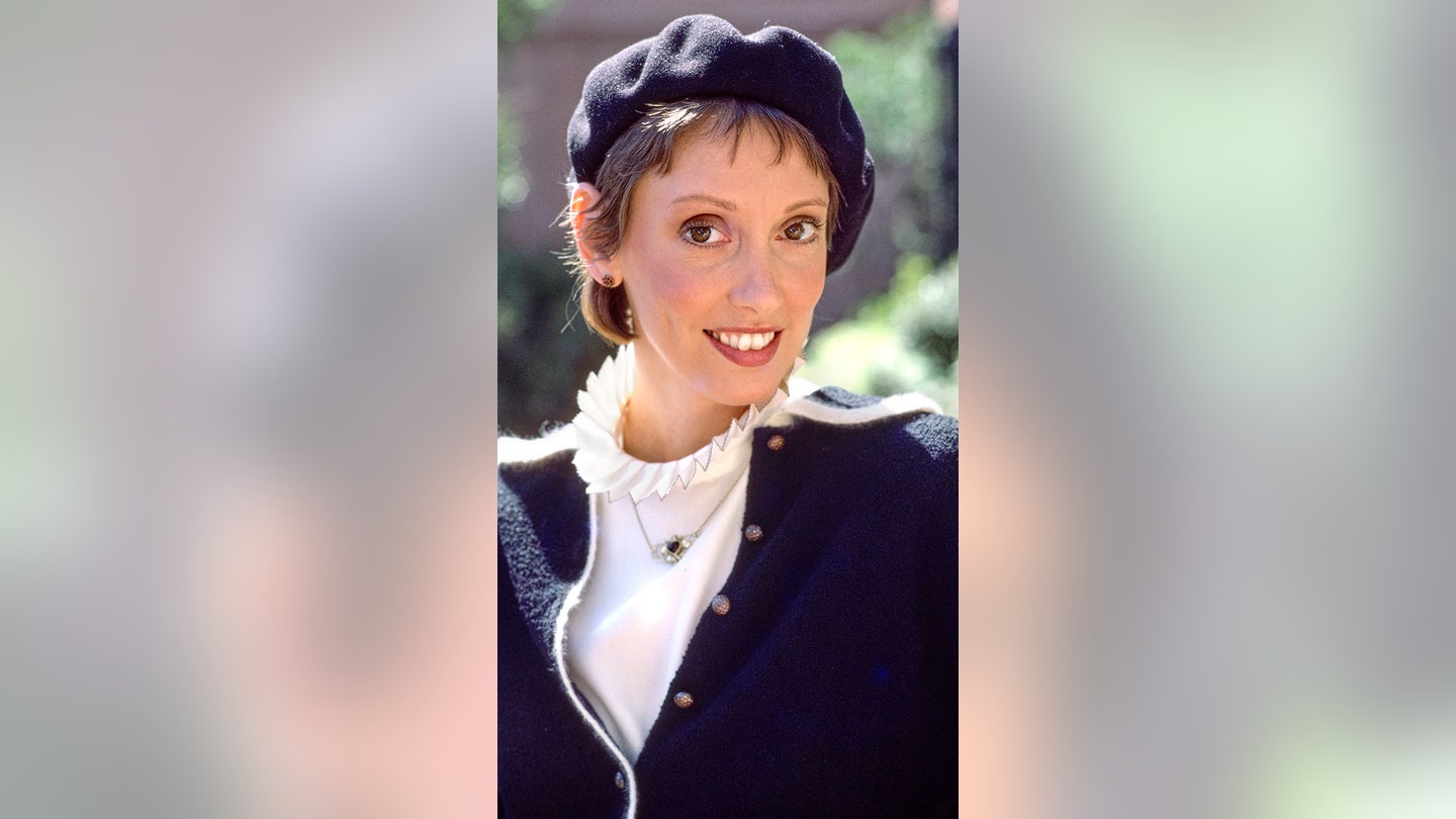 Farewell to Wendy: 'The Shining' Star Shelley Duvall Dies at 75