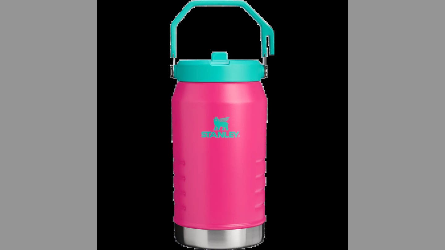 Hydration on the Move: Stanley Unveils Wearable Water Bottle and Updates Fan Favorites