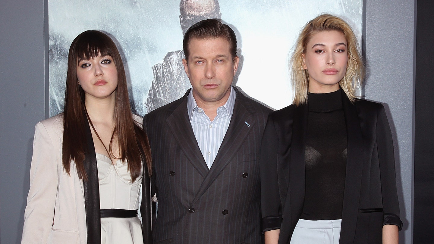 Stephen Baldwin Recalls Surreal 'Rust' Trial, Likening It to a Movie