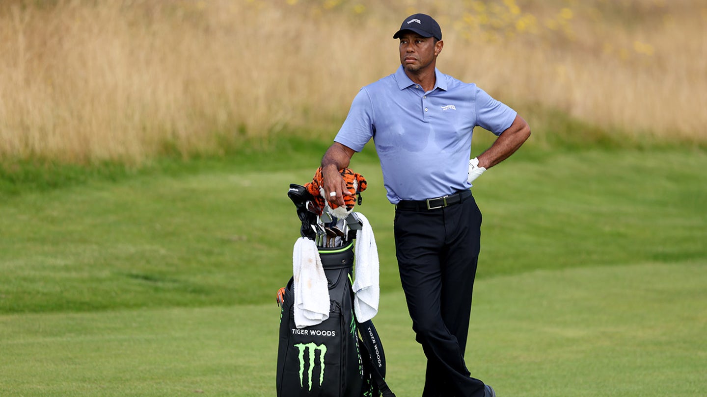 Tiger Woods' Steroid Allegation and the Impact of His Interviews