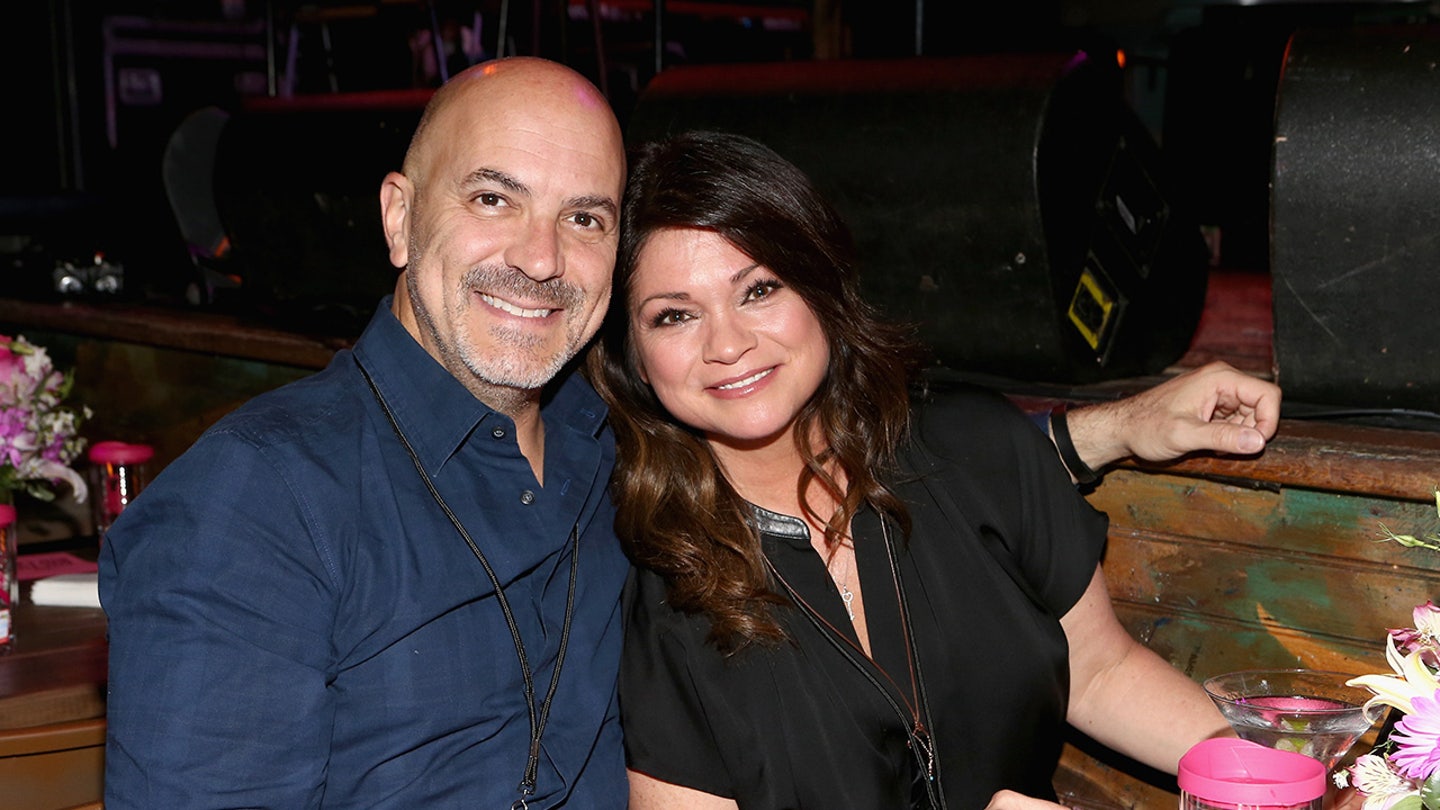 Valerie Bertinelli Prioritizes Long-Distance Relationship Amidst Busy Schedule