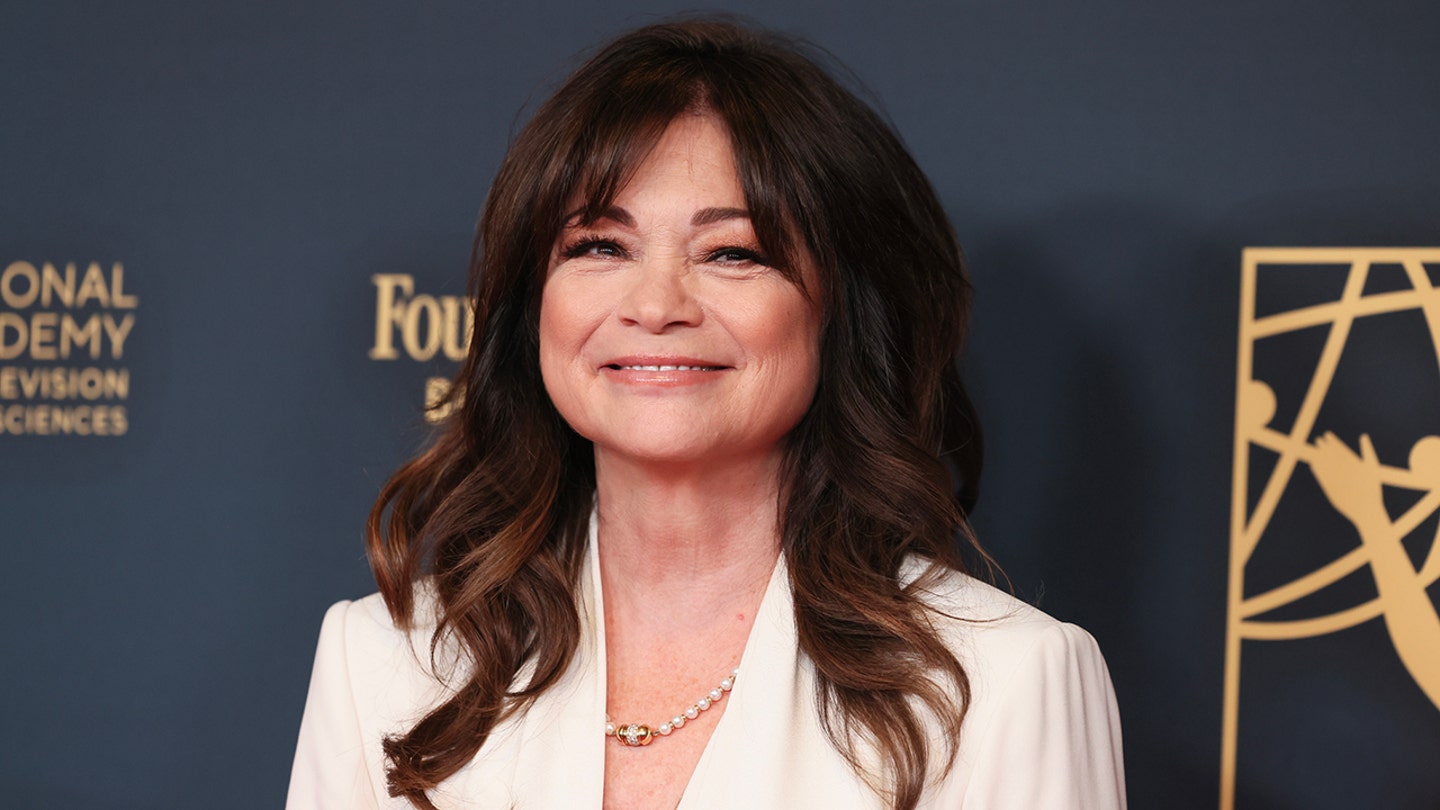 Valerie Bertinelli Celebrates Six Months of Alcohol-Free Living, Reflects on Transformative Journey