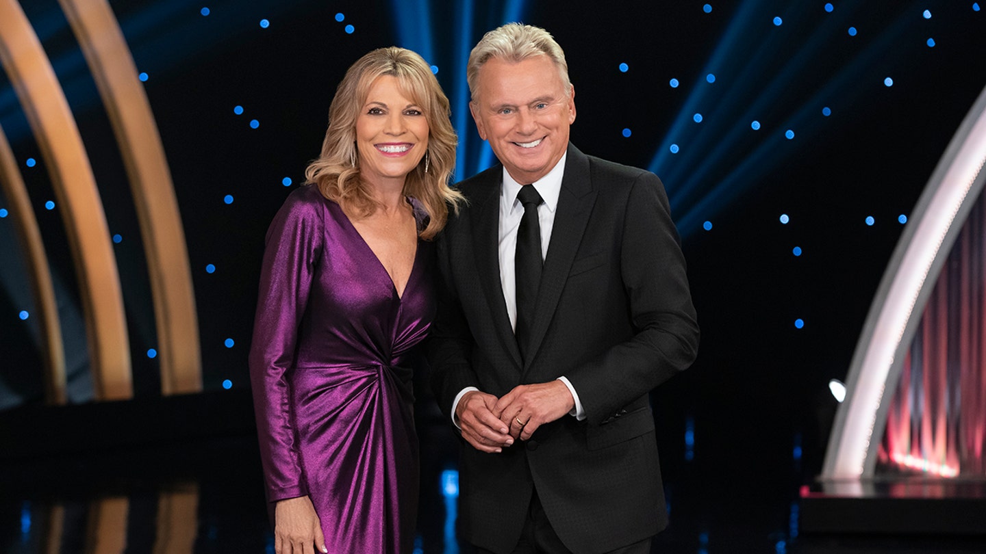 Farewell to a 'Wheel of Fortune' Legend: Pat Sajak's Final Episode and Legacy