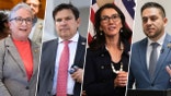 Susan Wild, Vicente Gonzalez, Mary Peltola, Gabe Vasquez