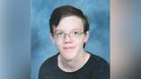 Trump shooter graduating in a yearbook photo