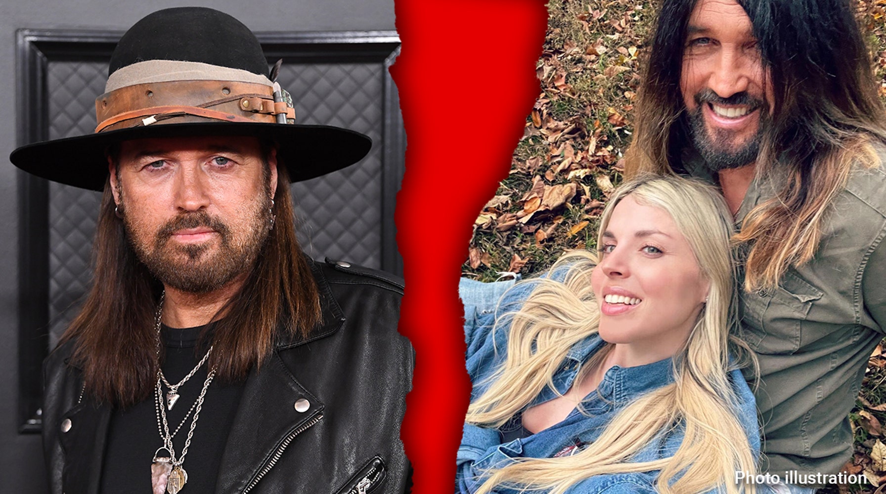 Billy Ray Cyrus Unleashes Fury in Leaked Audio: Expletive-Filled Tirades Against Wife and Children