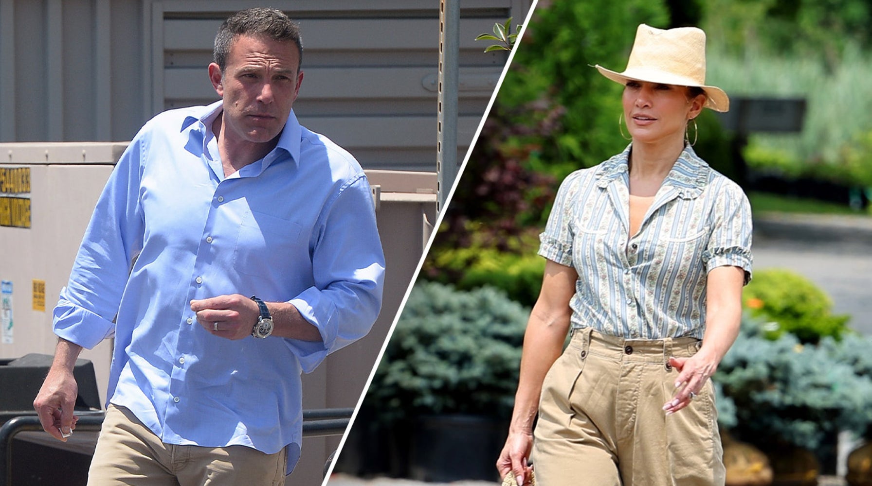 Jennifer Lopez and Ben Affleck's Marriage Troubles Deepen as Actress Cancels Summer Tour