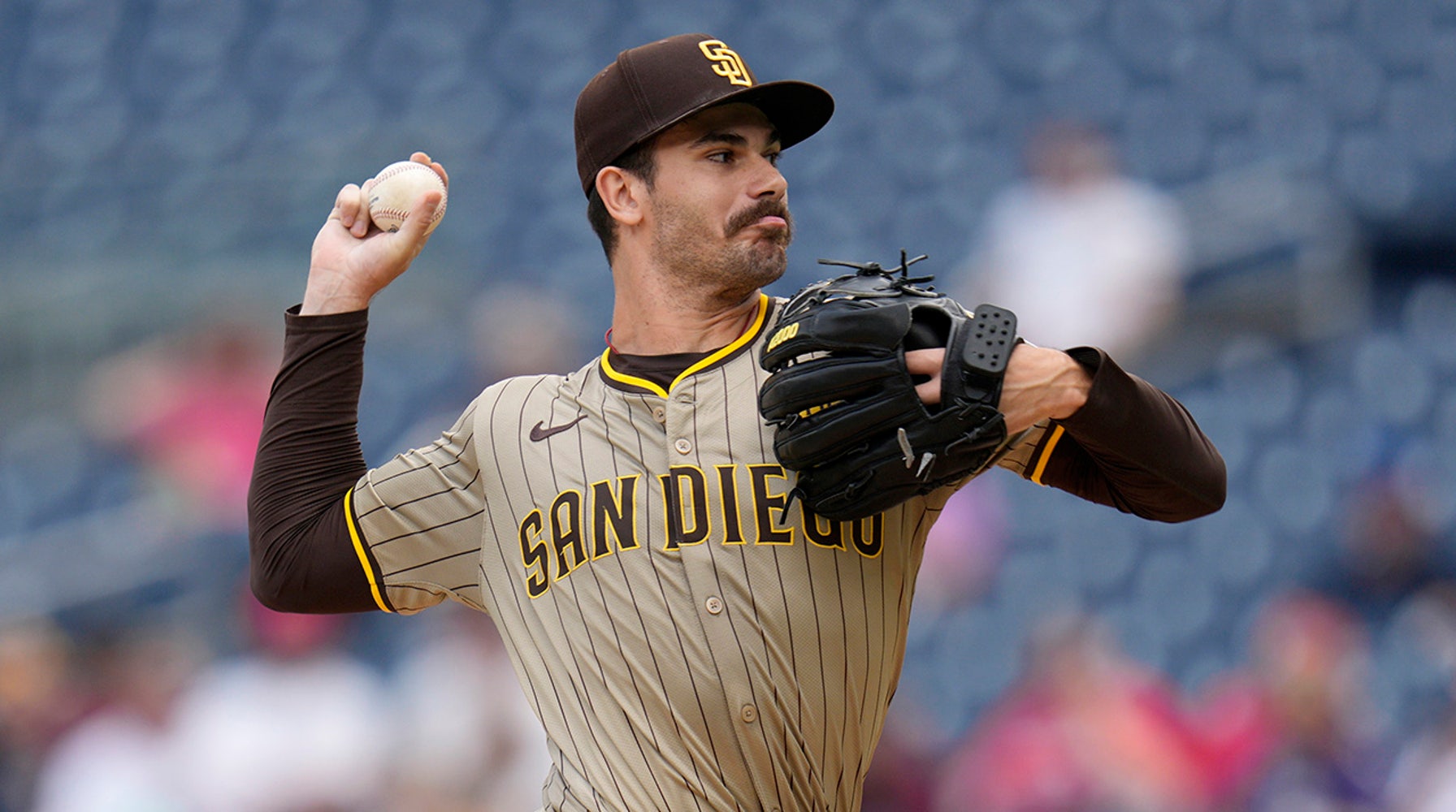 Dylan Cease Delivers a No-Hitter to Cement His Place in Padres' History